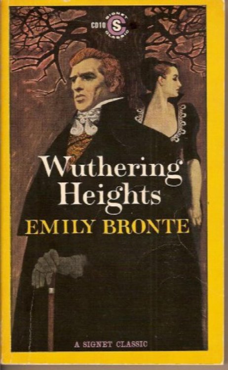 Wuthering Heights