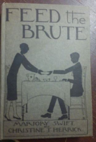 Feed the Brute!