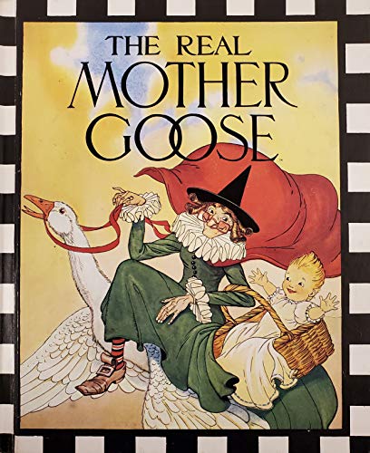 The Real Mother Goose