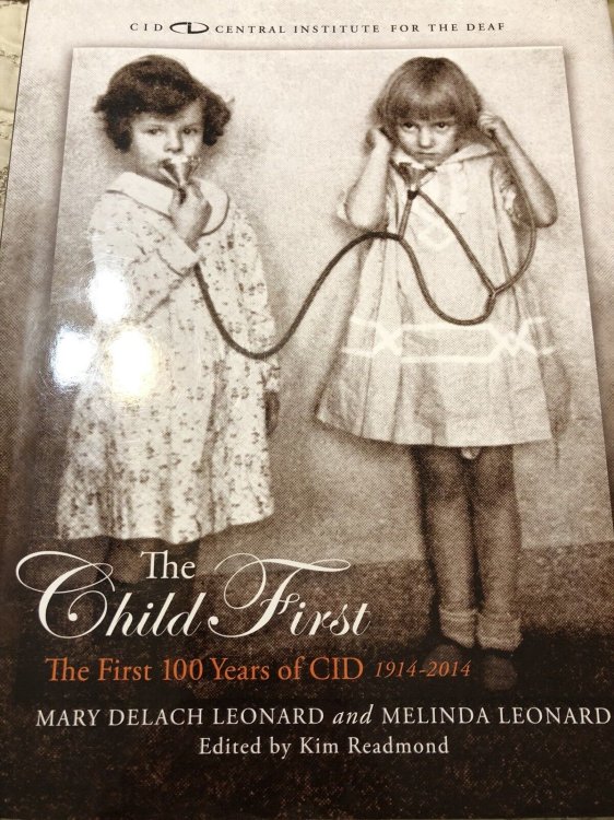 The Child First : The First 100 Years of CID 1914-2014