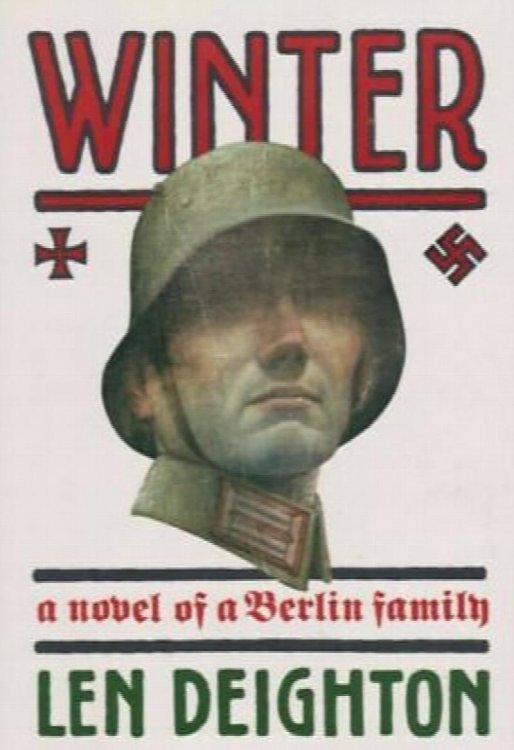 Winter : A Novel of a Berlin Family