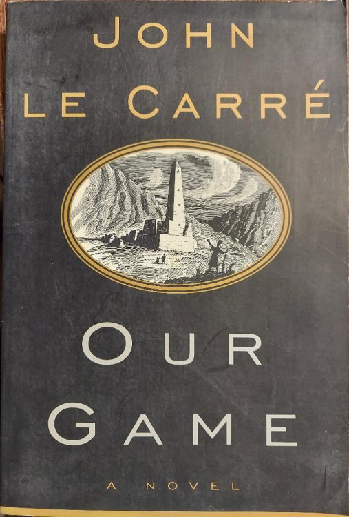 Our Game