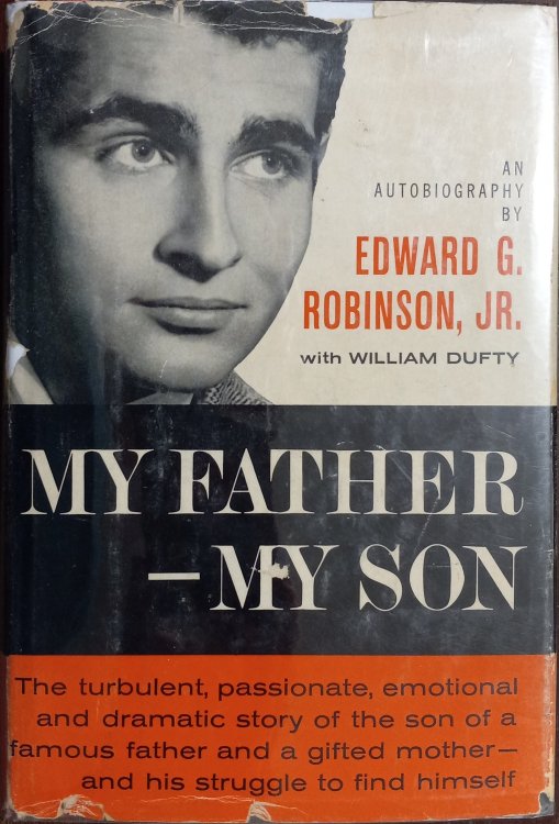 My Father - My Son : An Autobiography