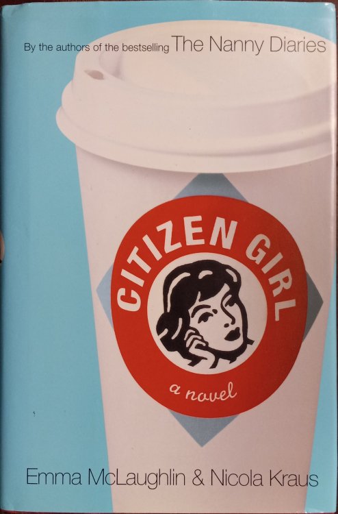 Citizen Girl