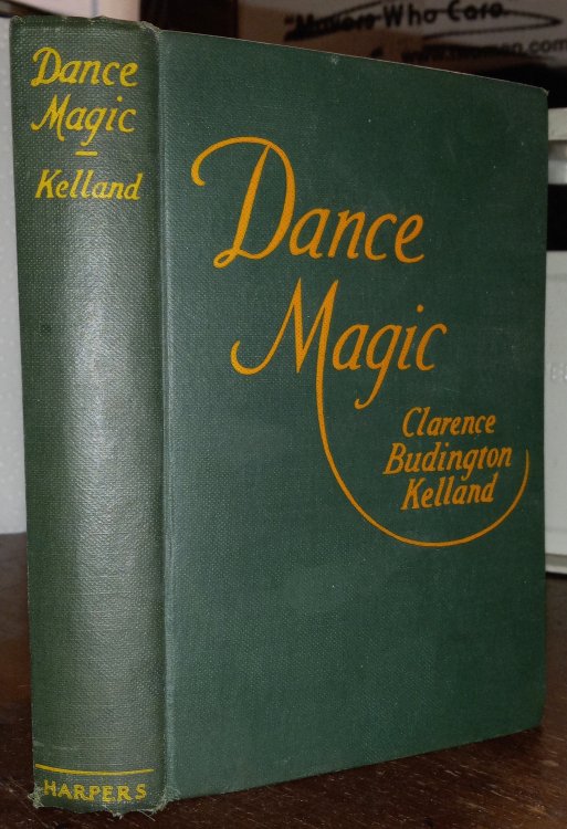 Dance Magic
