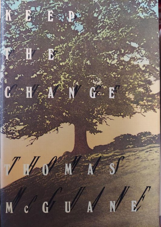 Keep the Change