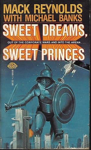 Sweet Dreams, Sweet Princes