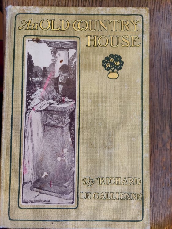 An Old Country House