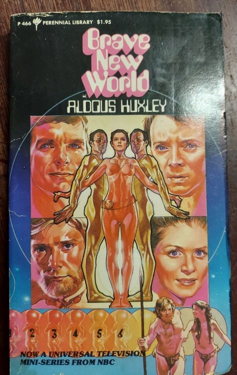 Brave New World