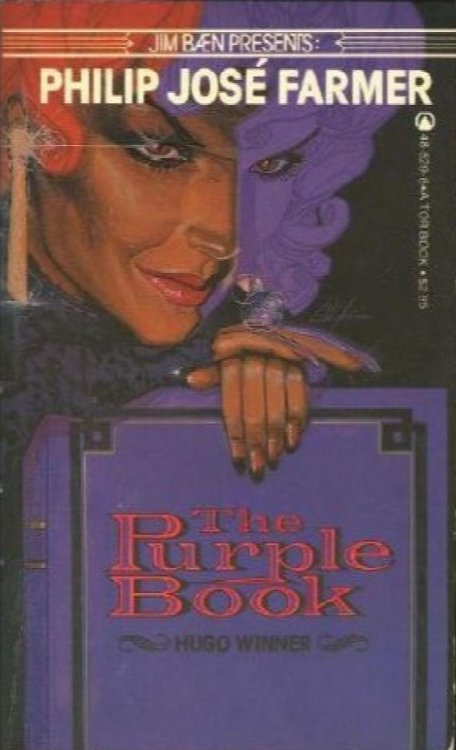 The Purple Book