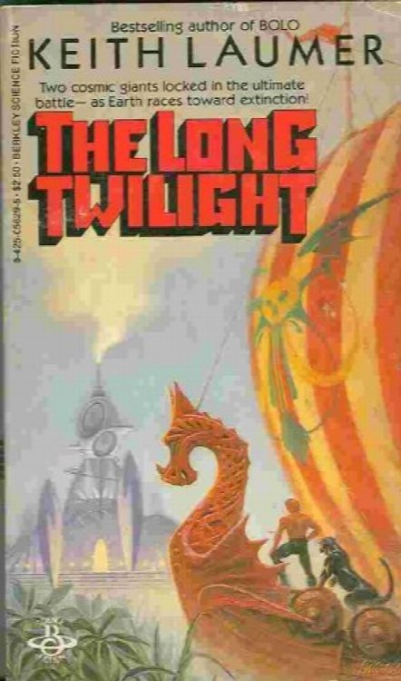 The Long Twilight