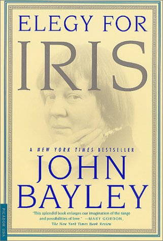 Elegy for Iris