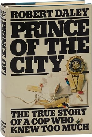 Prince of the City