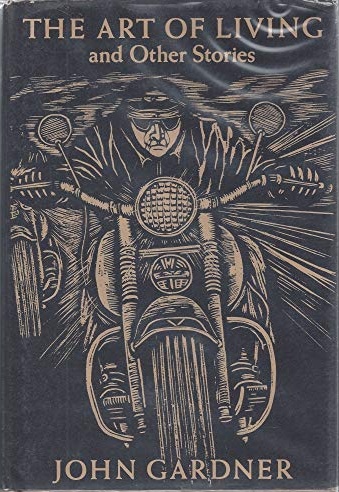 The Art of Living and Other Stories