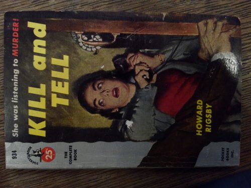 Kill and Tell