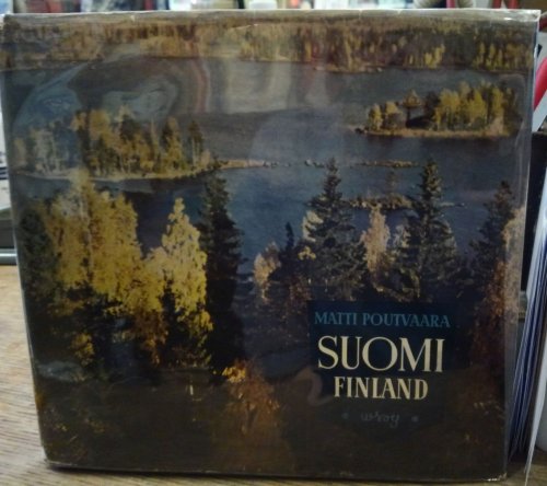 Suomi: Finland
