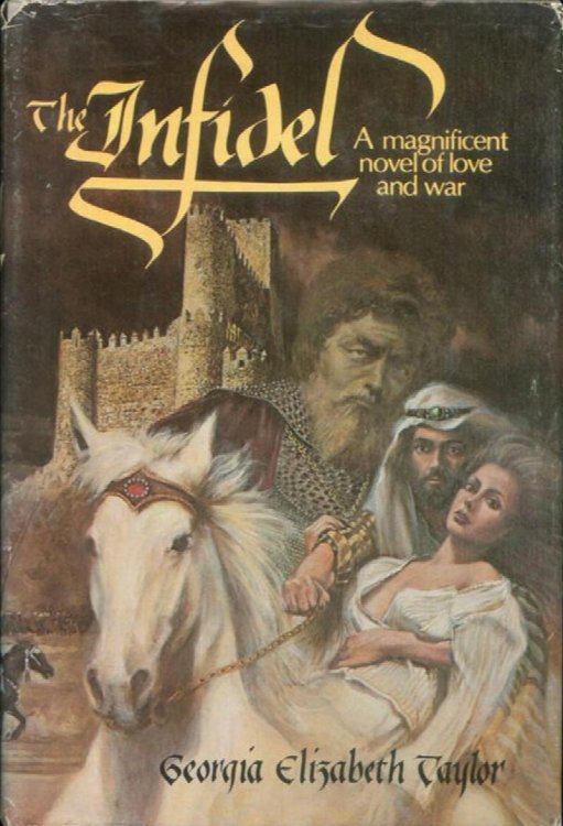 The Infidel