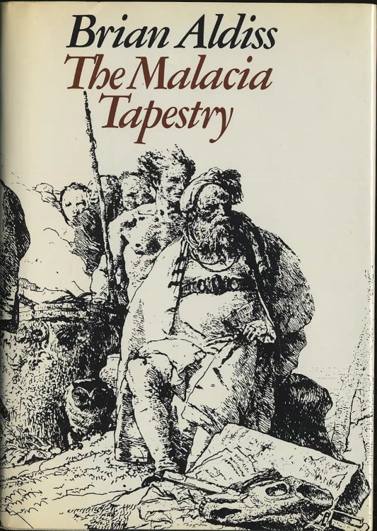 The Malacia Tapestry