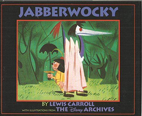 Jabberwocky