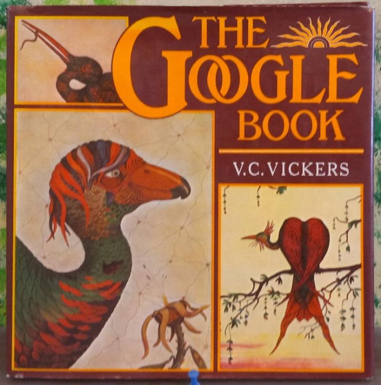 The Google Book