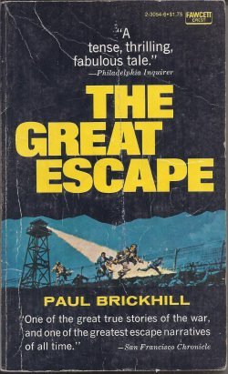The Great Escape