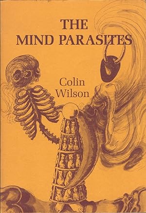 The Mind Parasites