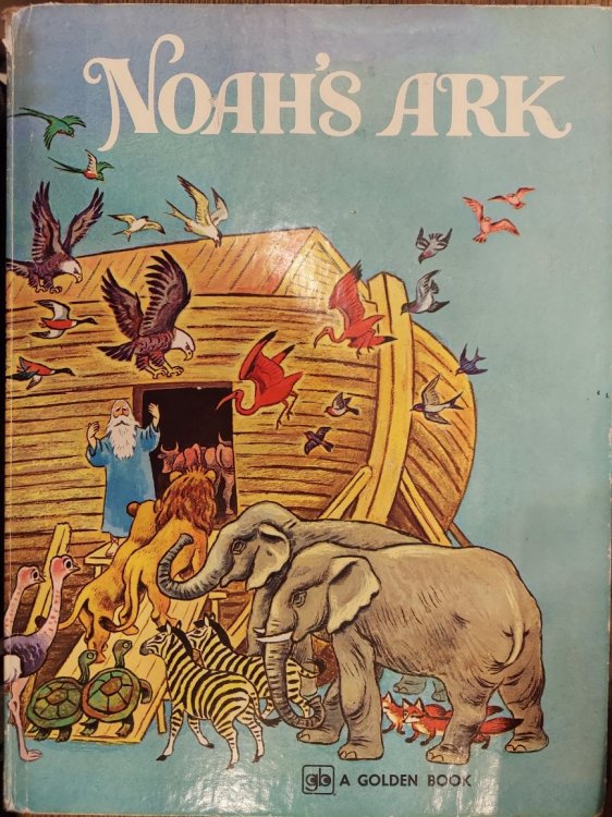 Noah's Ark