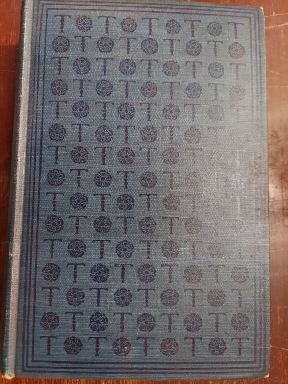 The History of Henry Esmond, Esq