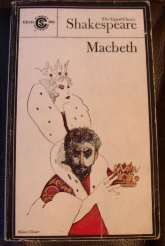 Macbeth (Signet Classic Shakespeare)