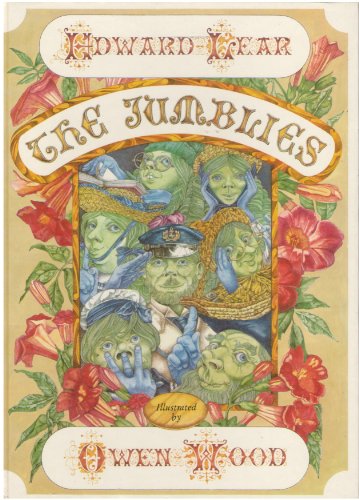 Image for The Jumblies The Jumblies