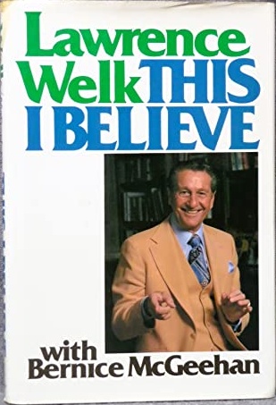 Image for This I Believe This I Believe