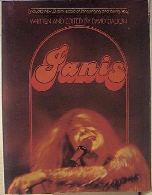 Janis (Janis Joplin)