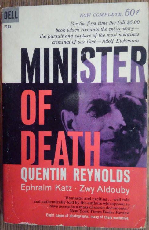 Minister of Death