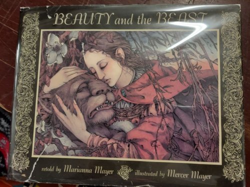 Beauty and the Beast