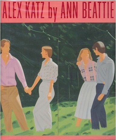 Alex Katz