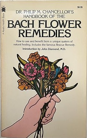 Handbook on the Bach Flower Remedies