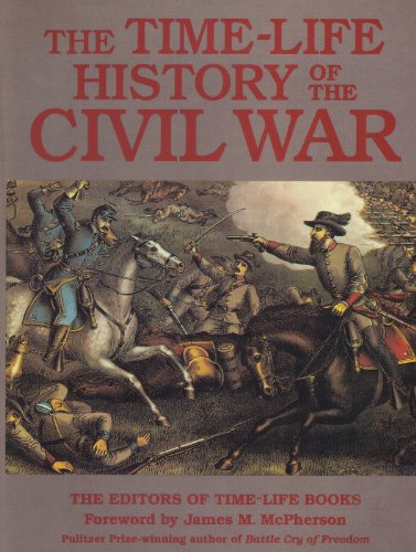 Time Life History of the Civil War