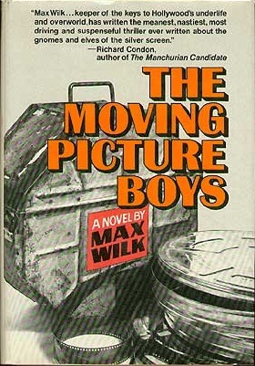 The Moving Picture Boys