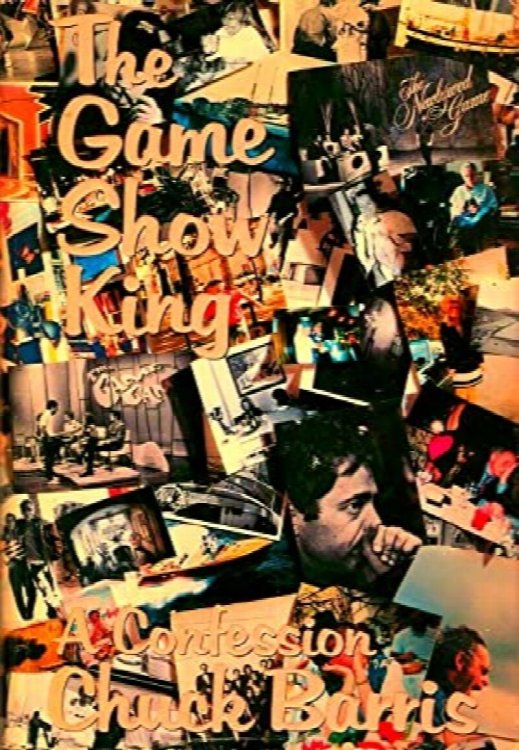 The Game Show King: A Confession