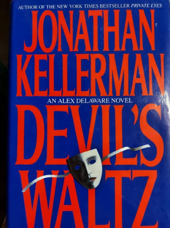 Devil's Waltz