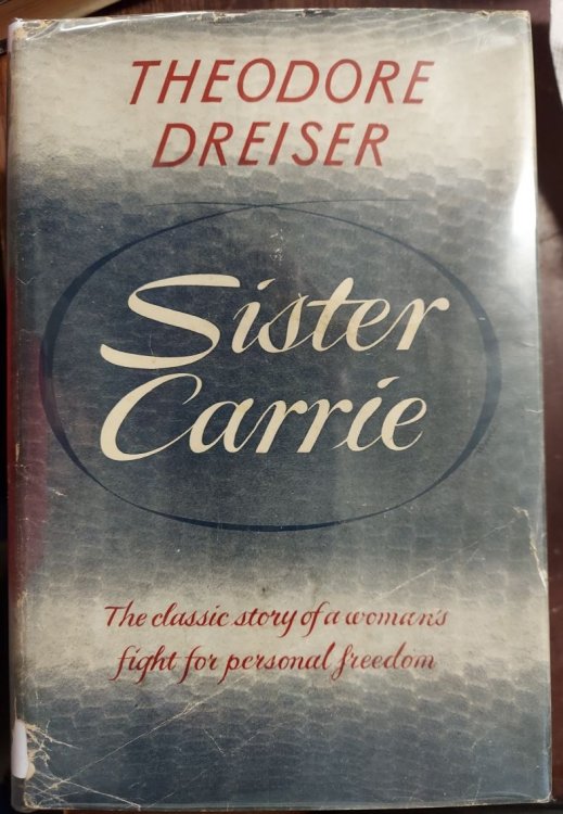 Sister Carrie