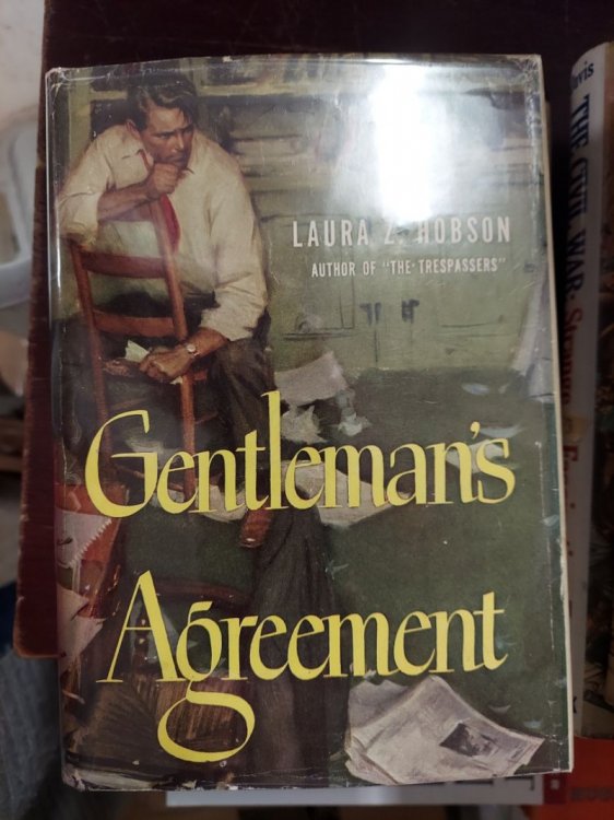 Gentleman's Agreement