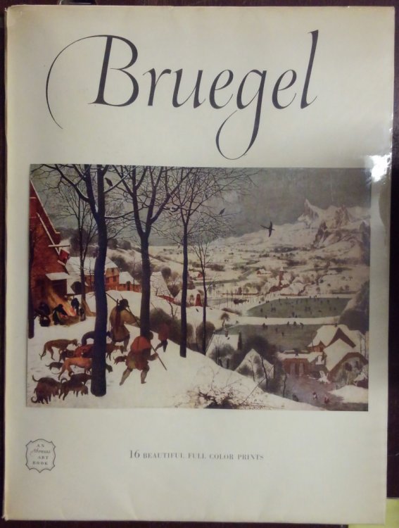 Bruegel (Abrams Art Treasures of the World)