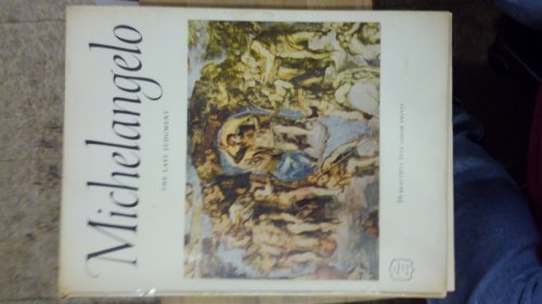 Michelangelo (Abrams Art Treasures of the World)