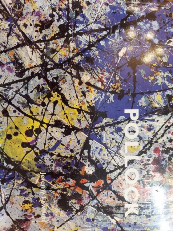 Interpreting Pollock