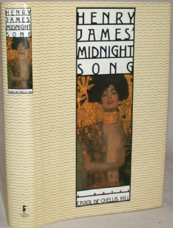 Henry James' Midnight Song