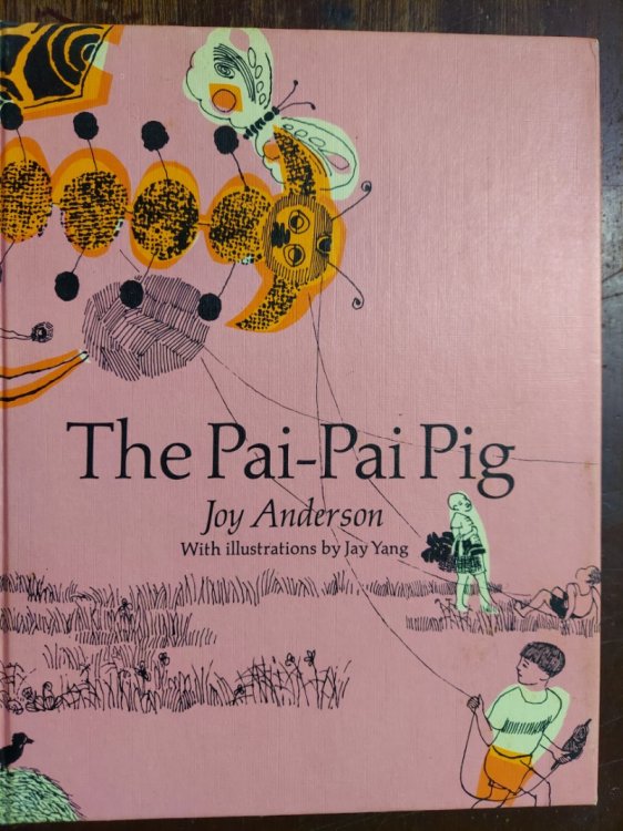 The Pai-Pai Pig