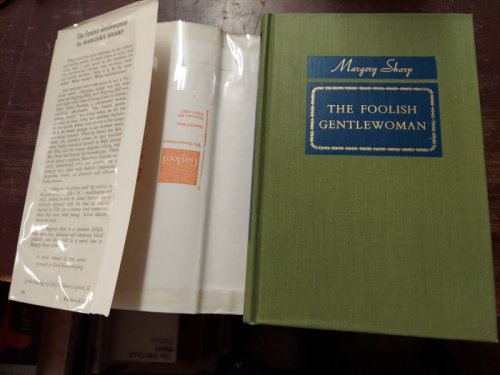 The Foolish Gentlewoman