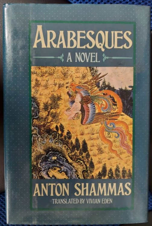 Arabesques