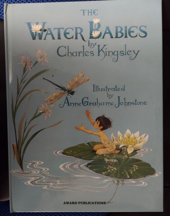 The Water Babies